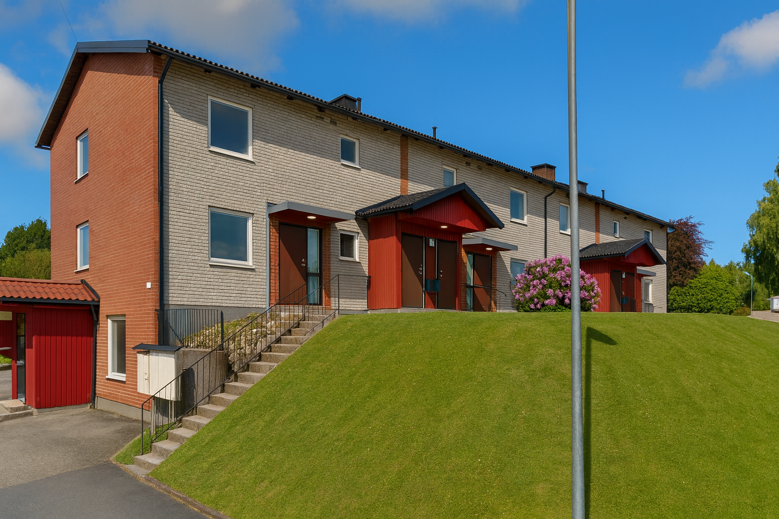 Ljushultsvägen 1 D, 512 77, Sexdrega