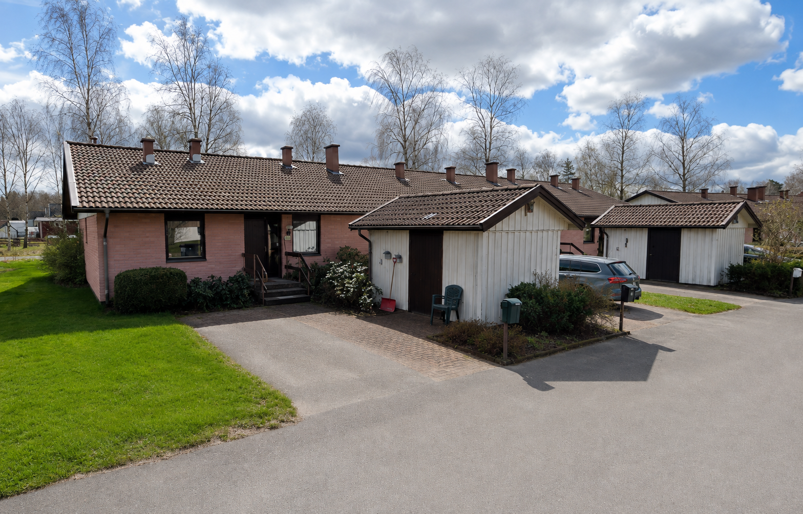 Mjölners väg 18 D, 512 54, Svenljunga
