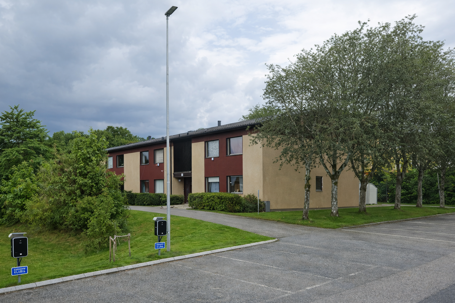 Lindgatan 2 A, 512 52, Svenljunga