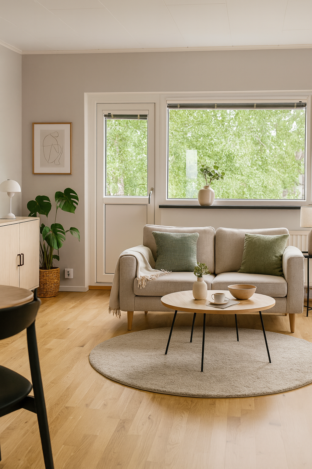 Syrengatan 12 A, 512 52, Svenljunga