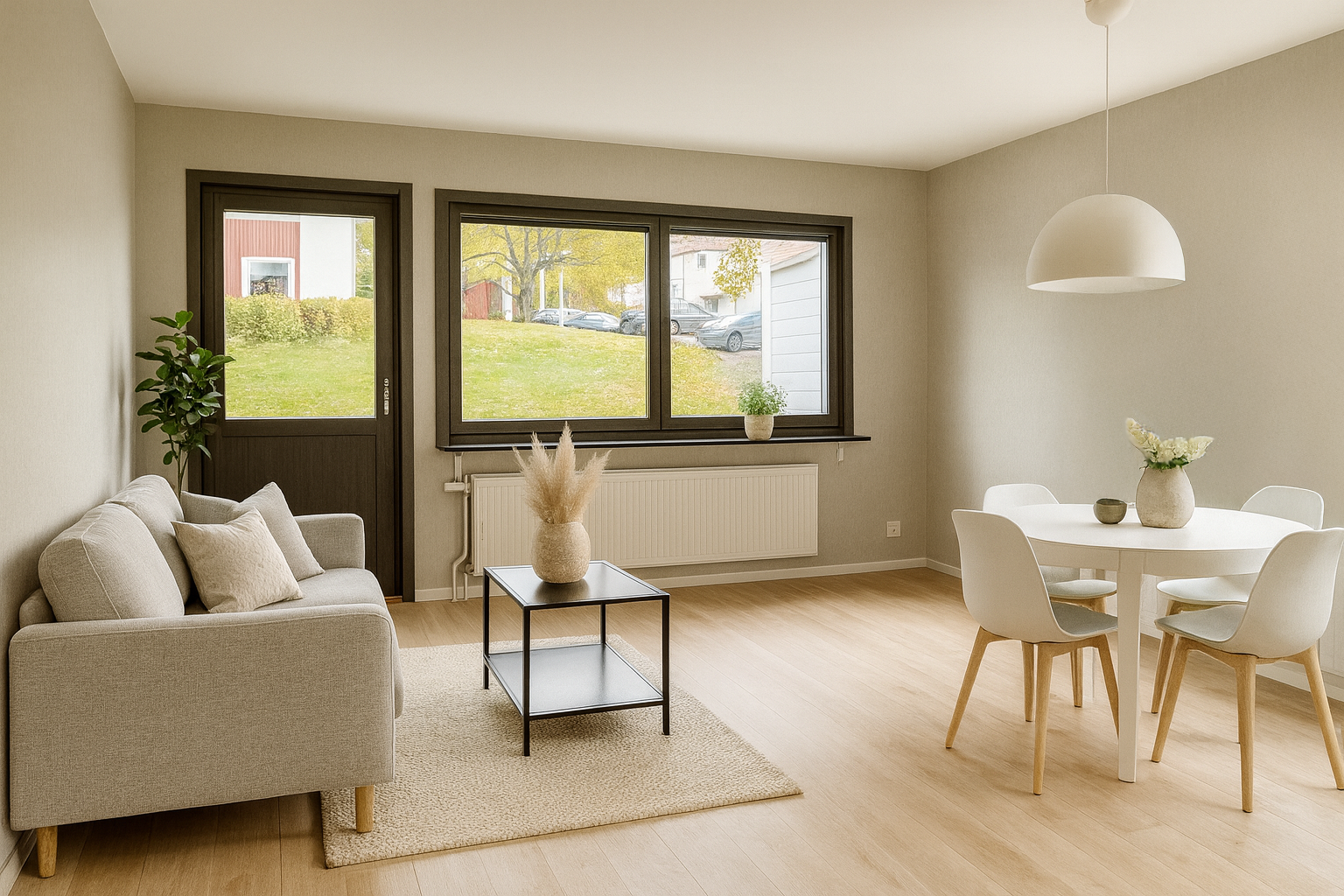 Lindgatan 6 A, 512 52, Svenljunga 2