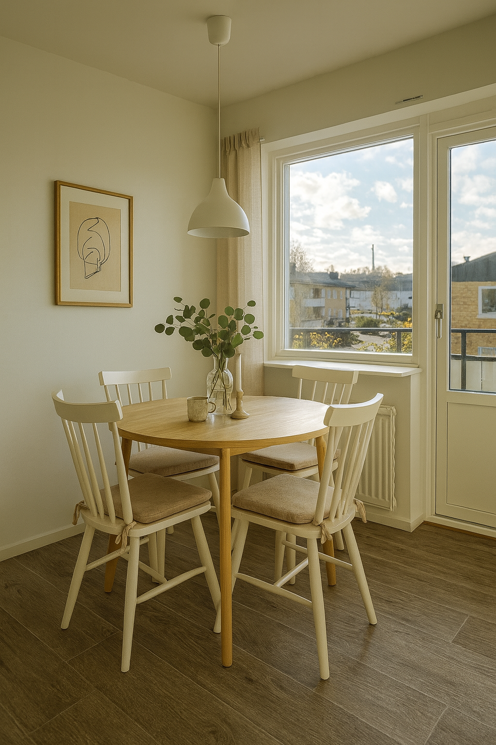 Bäckemadsvägen 8 H, 512 52, Svenljunga