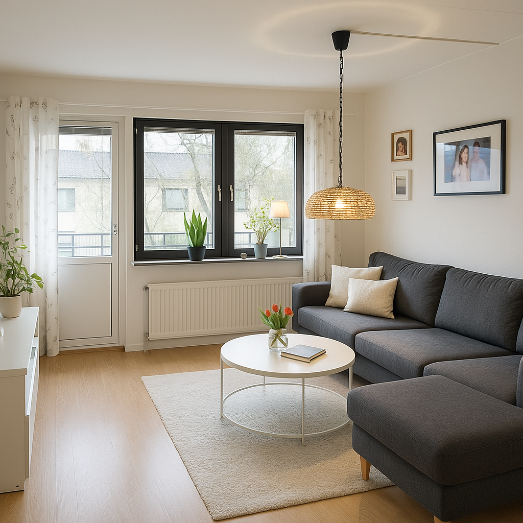 Lindgatan 4 B, 512 52, Svenljunga