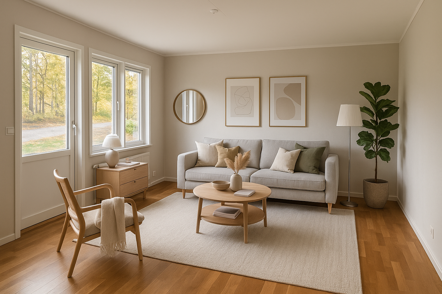 Hagavägen 8 D, 512 63, Östra Frölunda