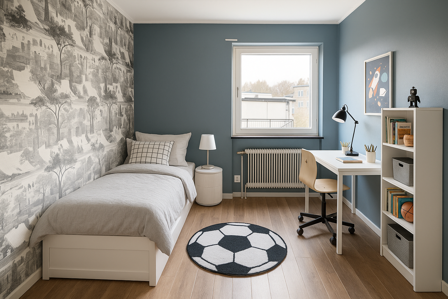 Syrengatan 1 D, 512 52, Svenljunga 3