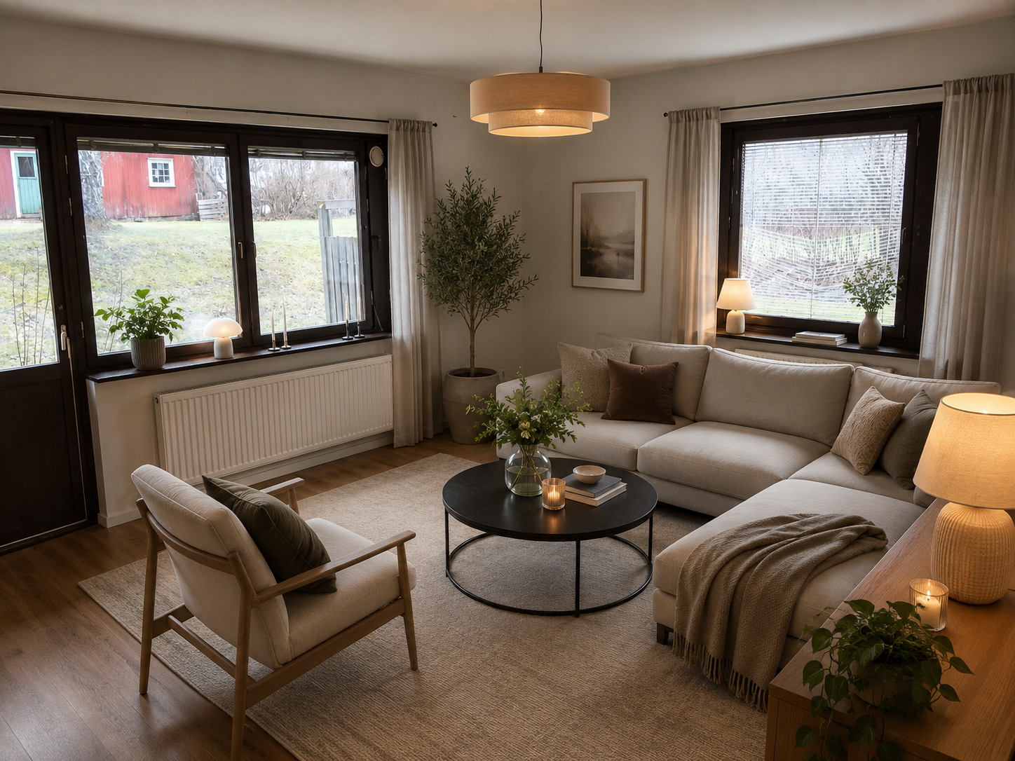 Lindgatan 8 B, 512 52, Svenljunga