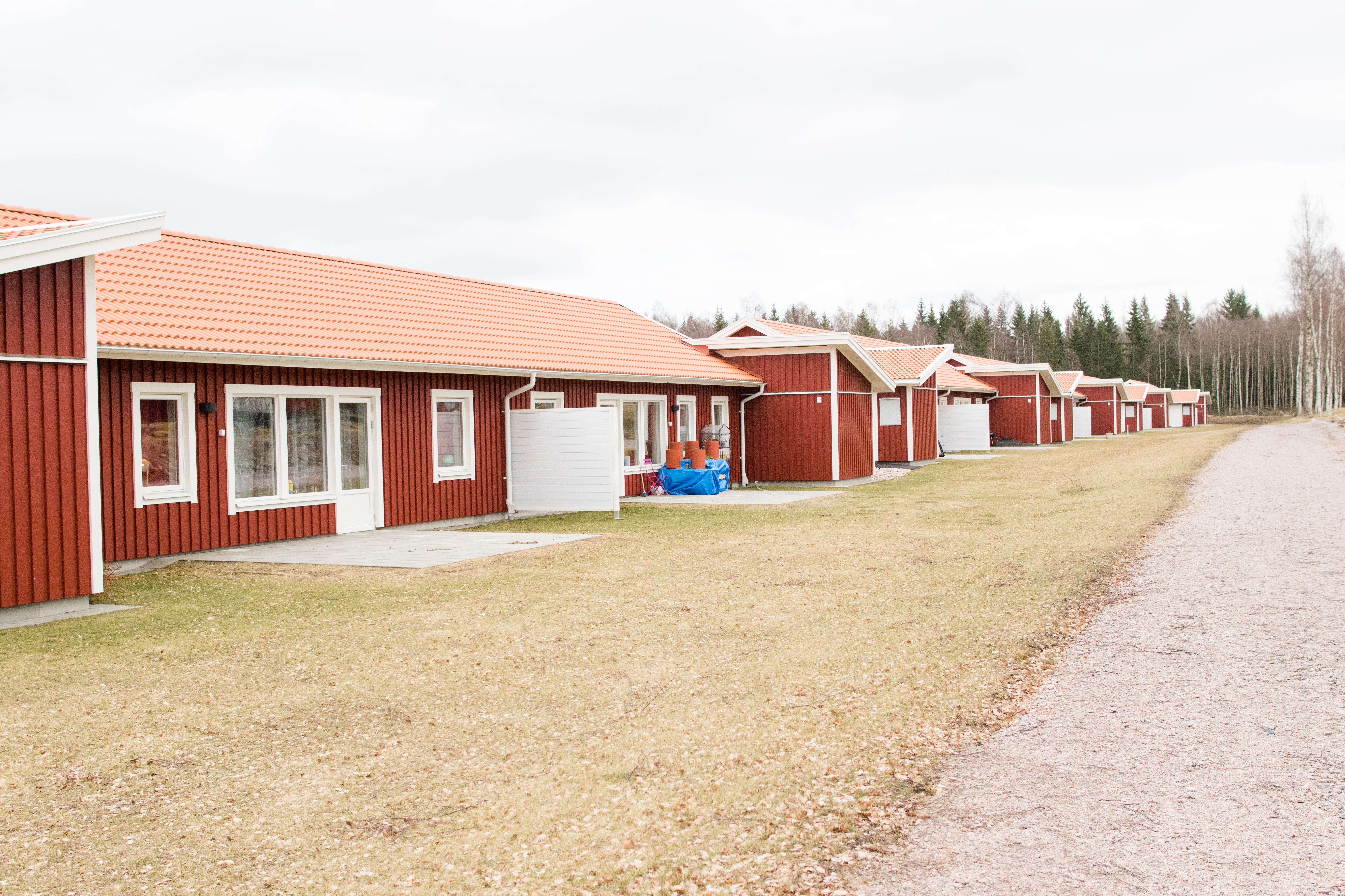 Asks väg 4 A, 512 54, Svenljunga