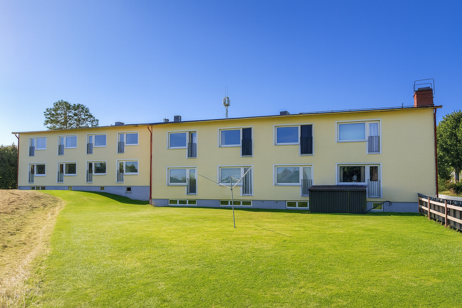 Protus gränd 4 K, 512 53, Svenljunga 2