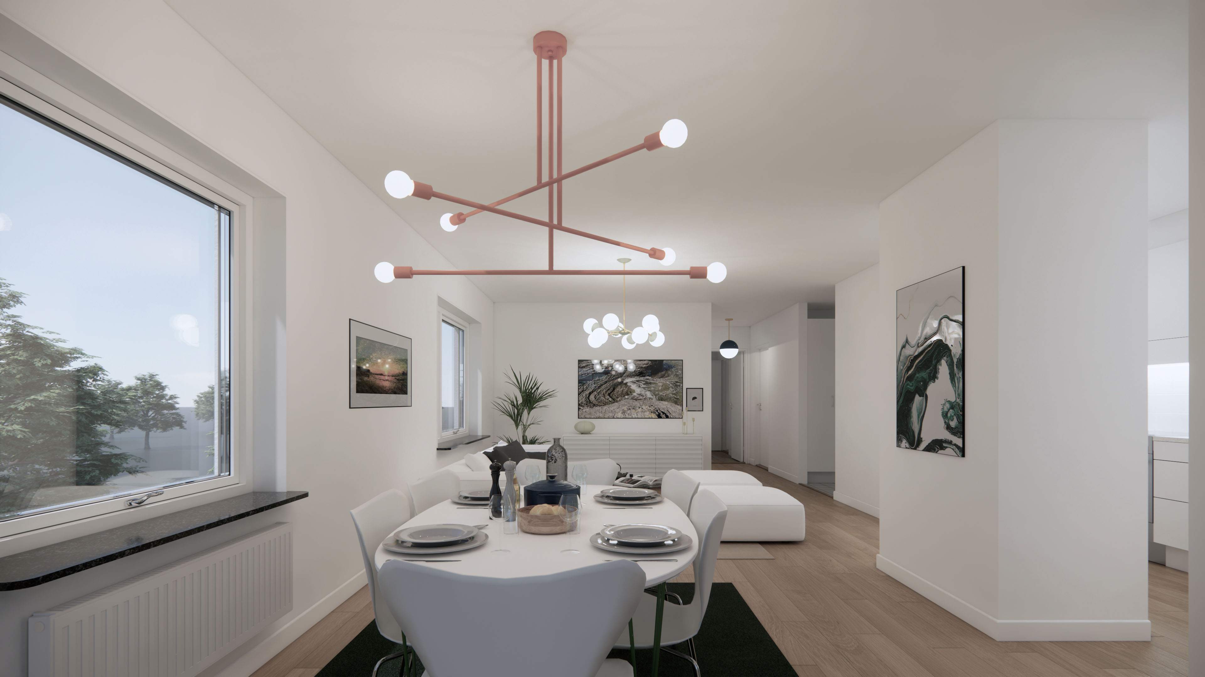 Dalsåkersgatan 3, 512 52, Svenljunga