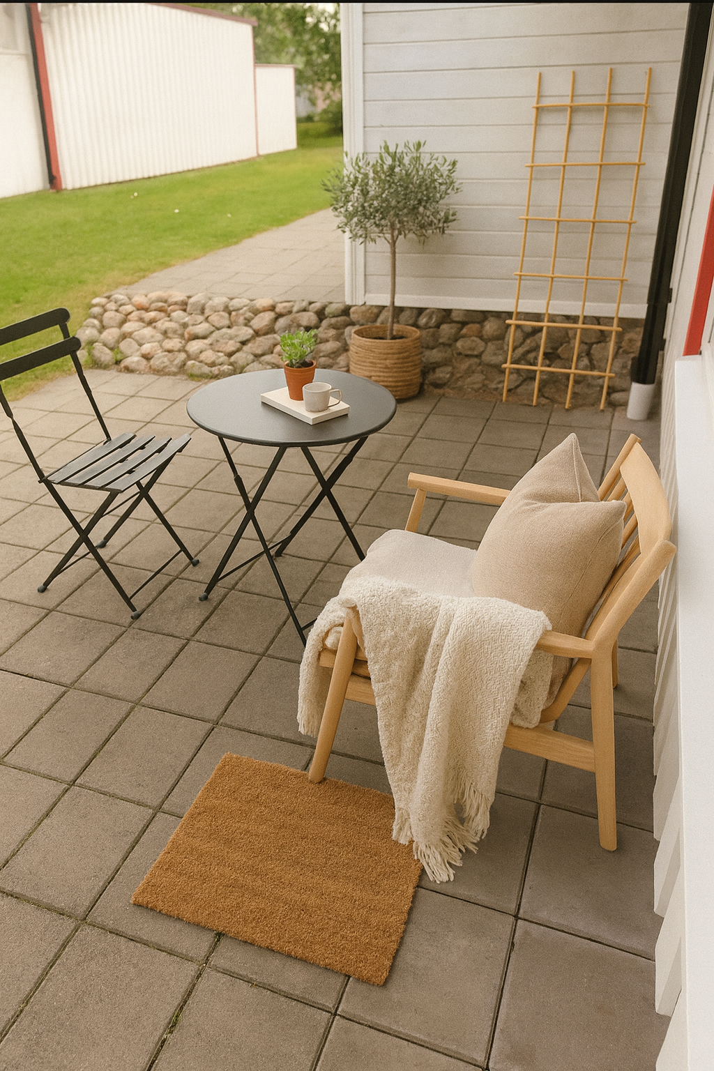 Lupinvägen 11 E, 512 52, Svenljunga 3