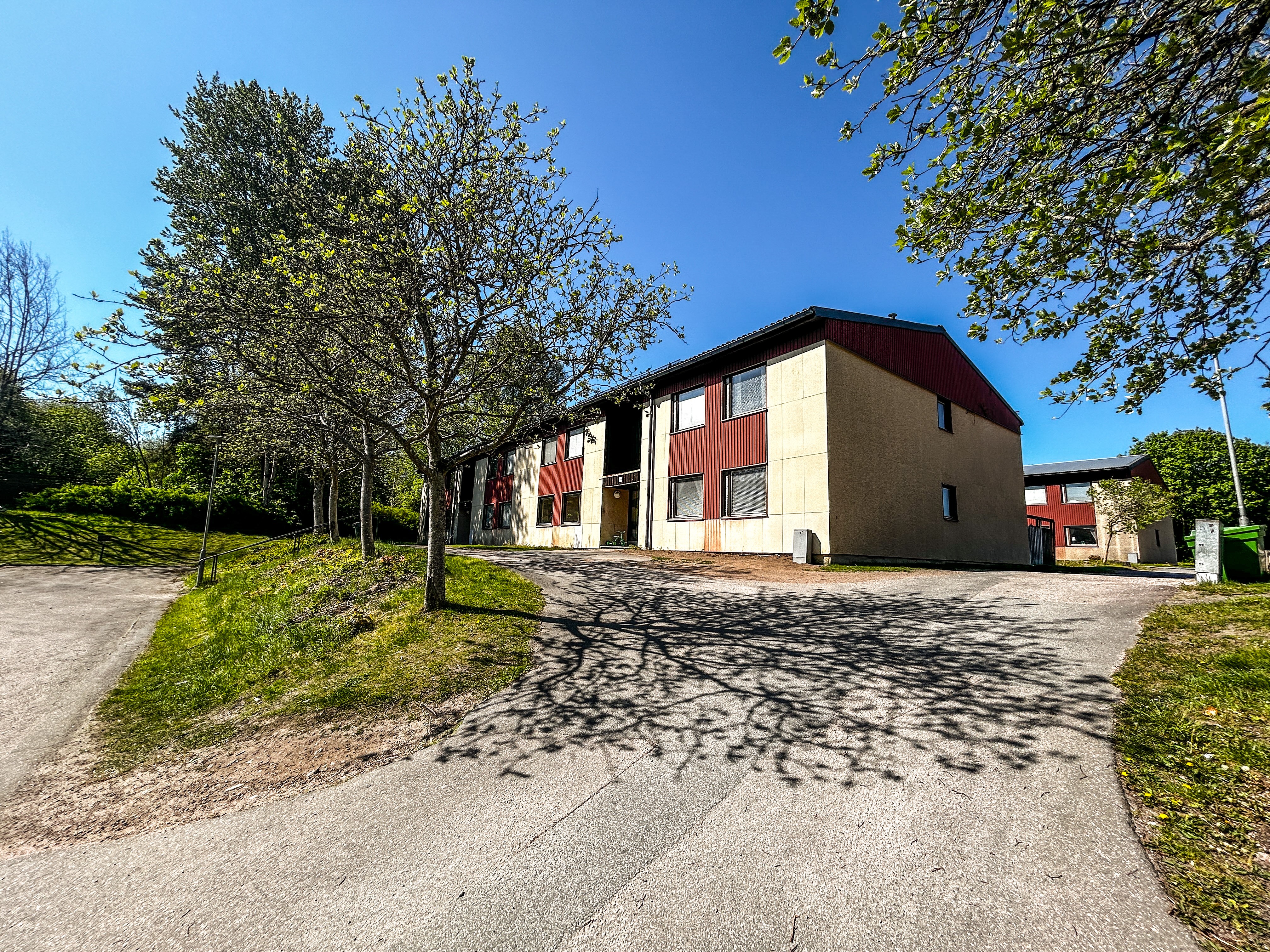 Lindgatan 8 A, 512 52, Svenljunga