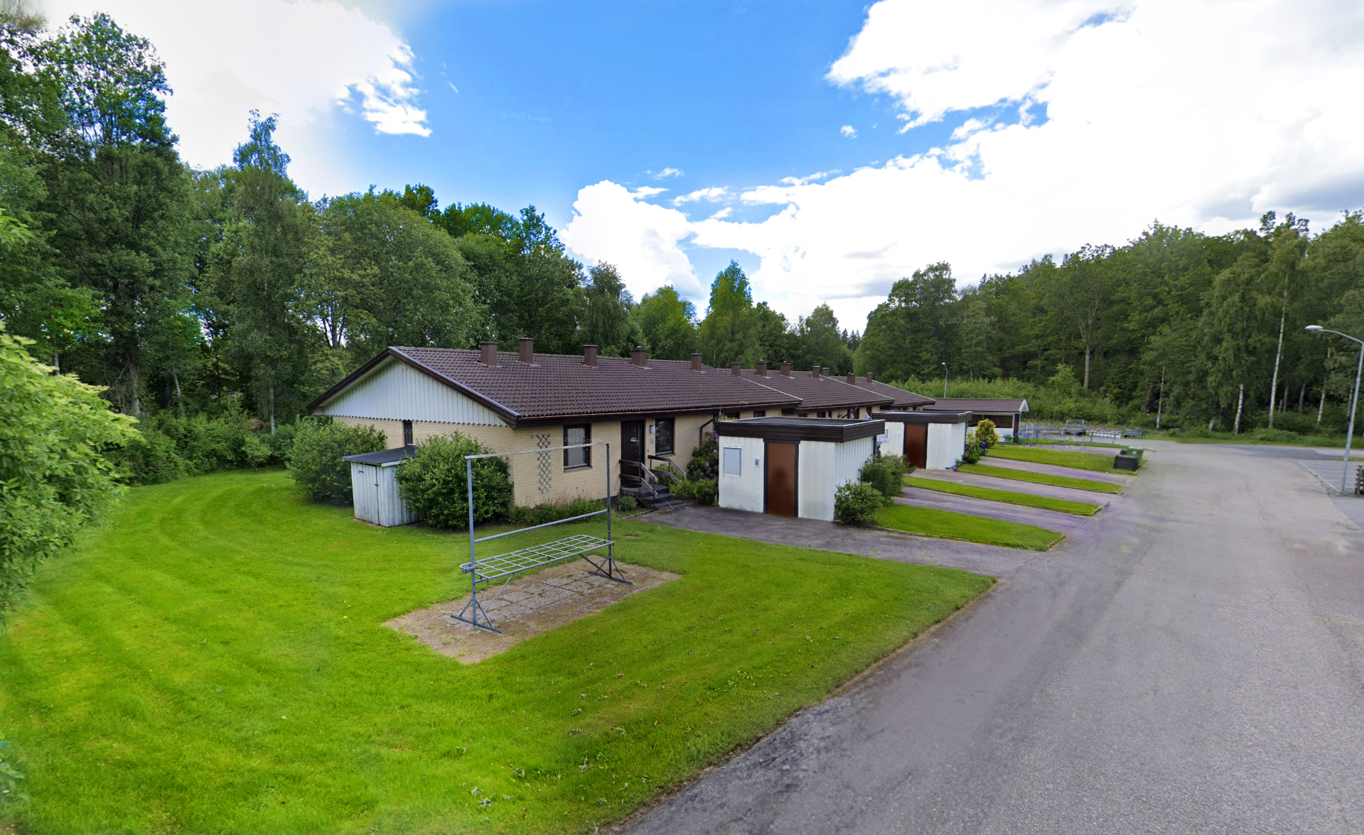 Mostigen 2 D, 512 76, Hillared