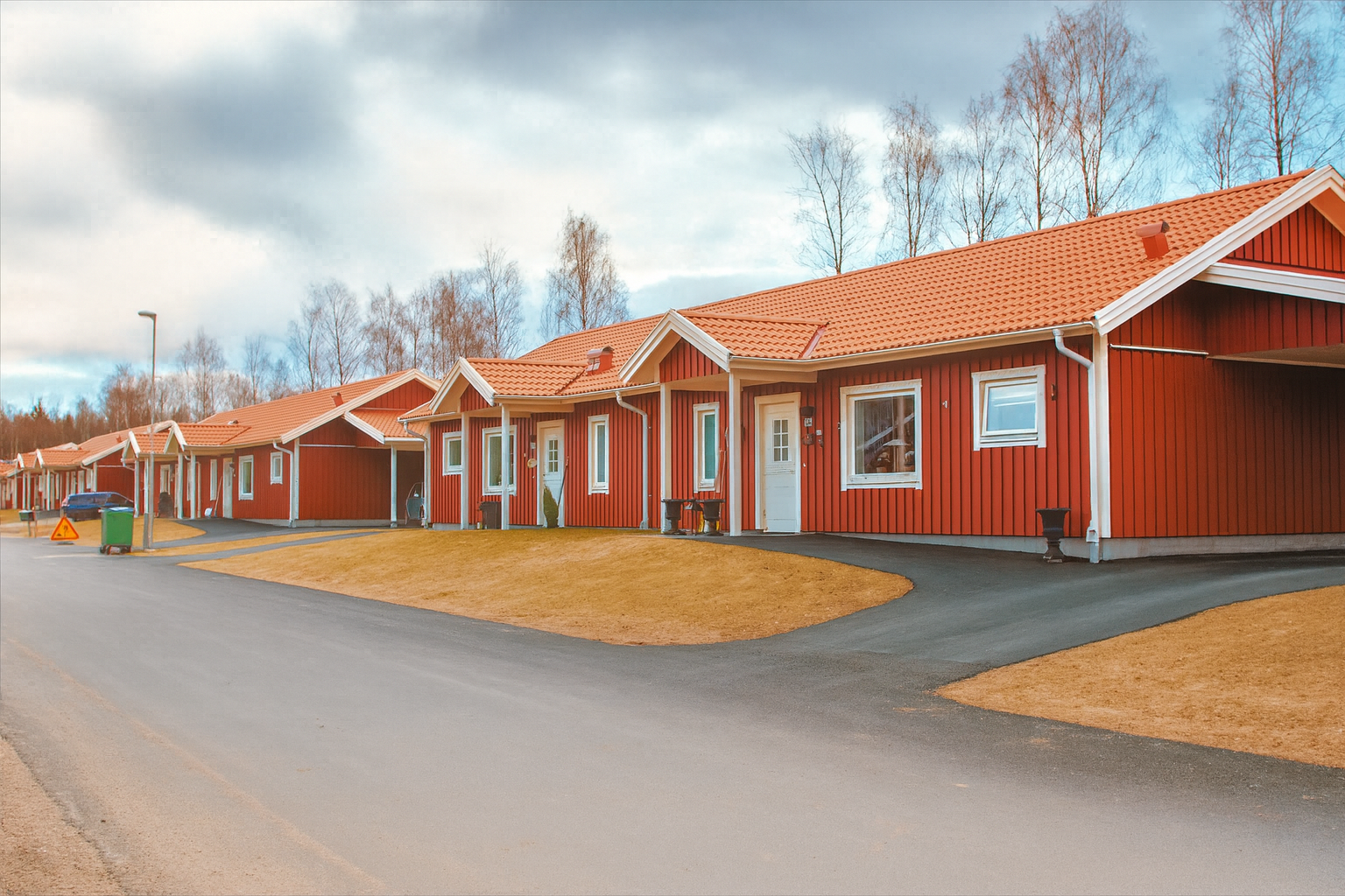 Asks väg 8 B, 512 54, Svenljunga