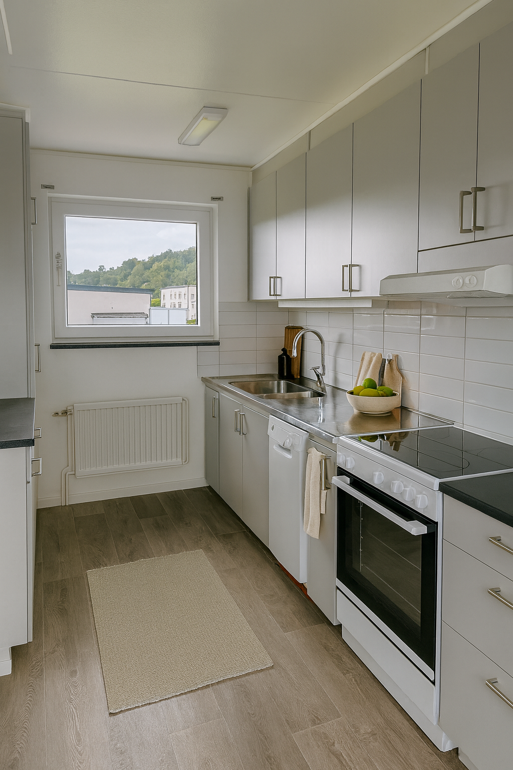 Syrengatan 3 E, 512 52, Svenljunga