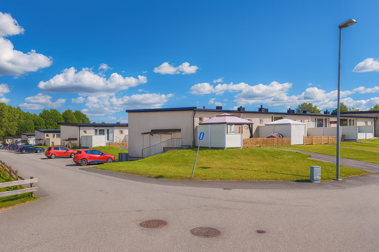 Syrengatan 12 H, 512 52, Svenljunga