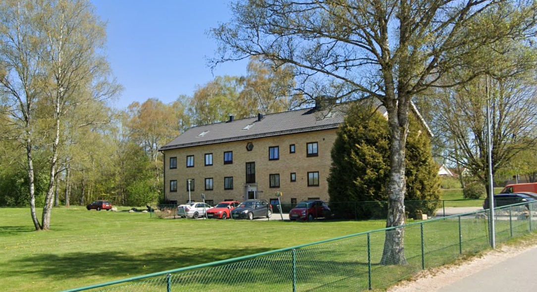 Skolgatan 22, 512 54, Svenljunga