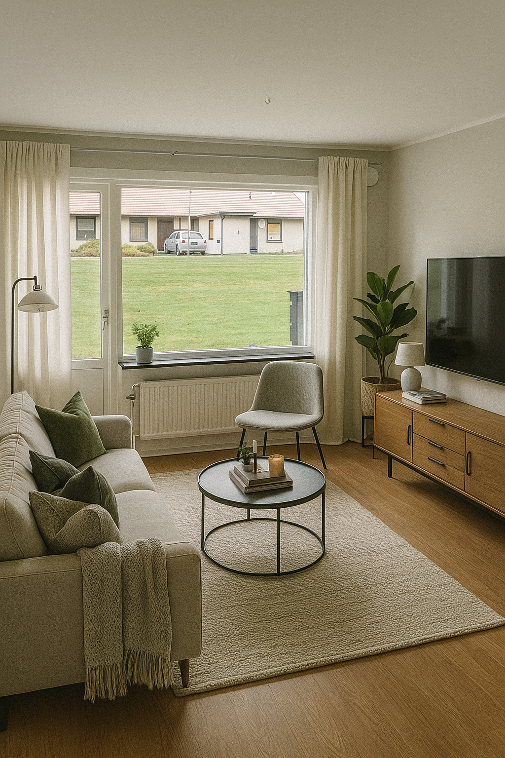 Klintvägen 9 G, 512 77, Sexdrega