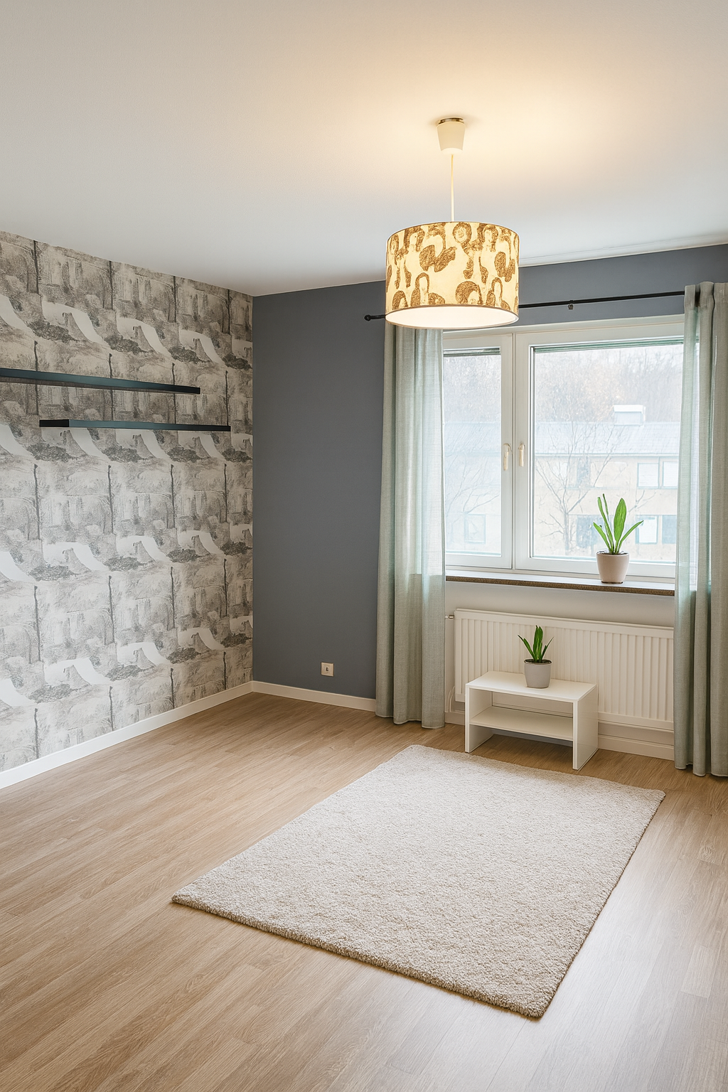 Lindgatan 4 B, 512 52, Svenljunga 3