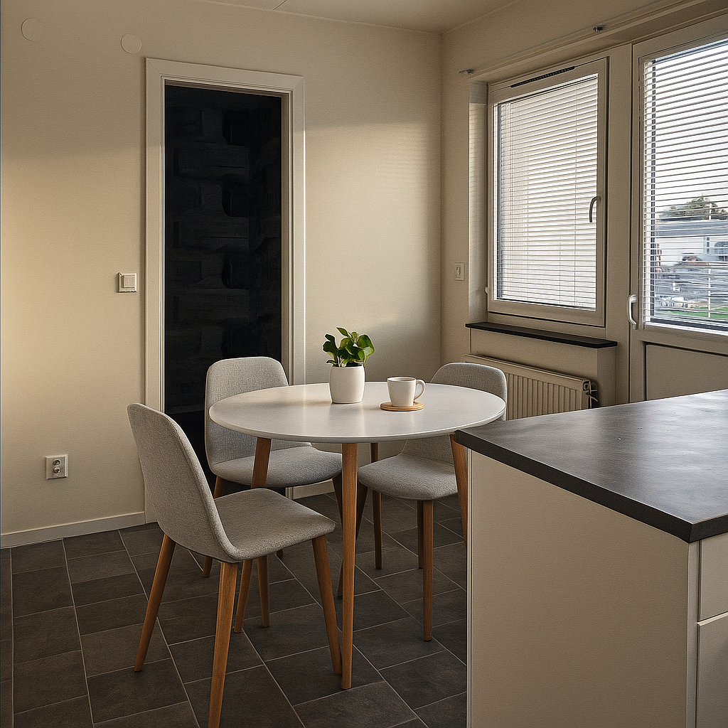 Syrengatan 1 D, 512 52, Svenljunga 2