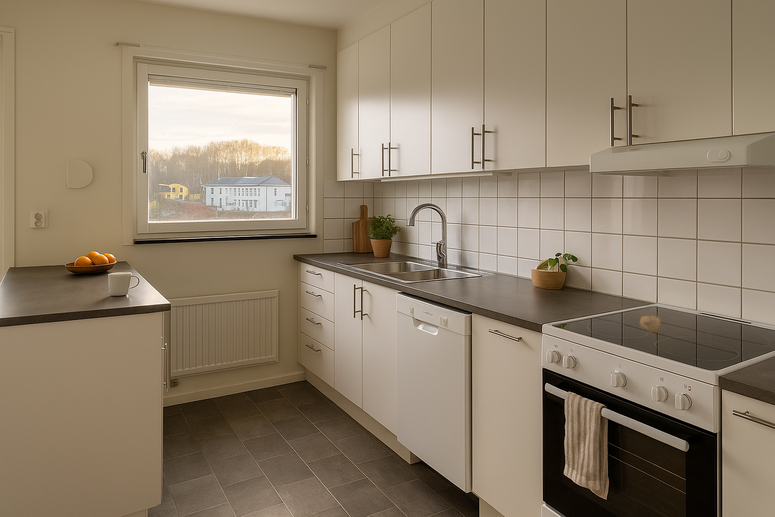 Syrengatan 1 D, 512 52, Svenljunga