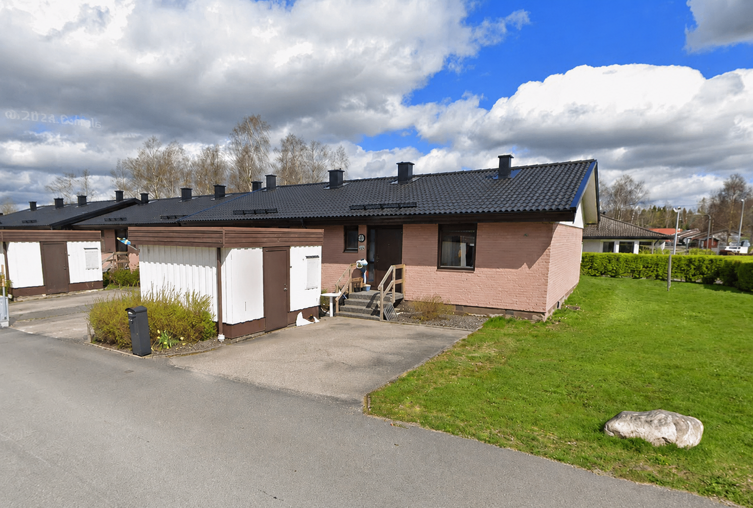 Mjölners väg 24 A, 512 54, Svenljunga