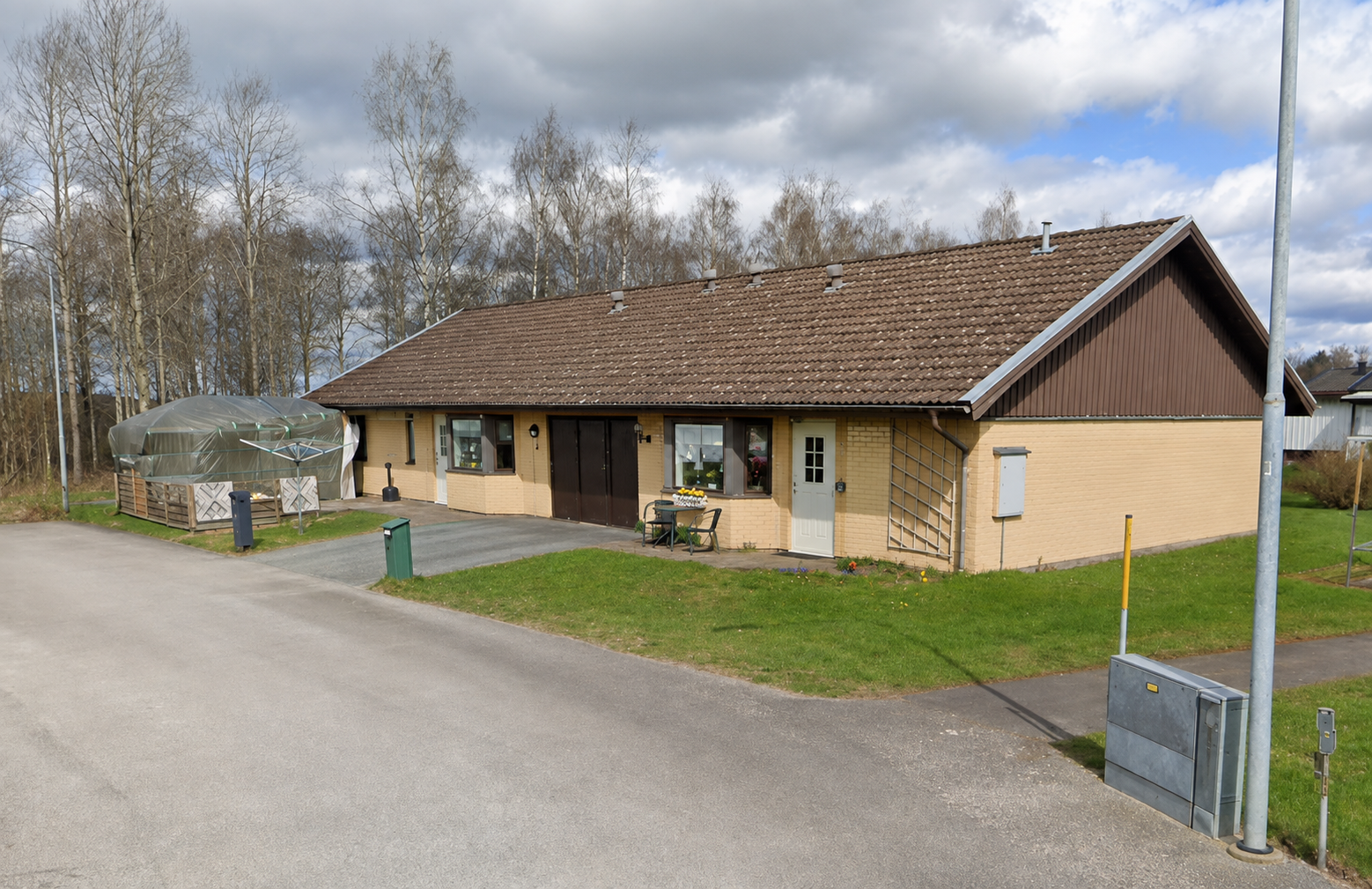 Lokes väg 4 A, 512 54, Svenljunga