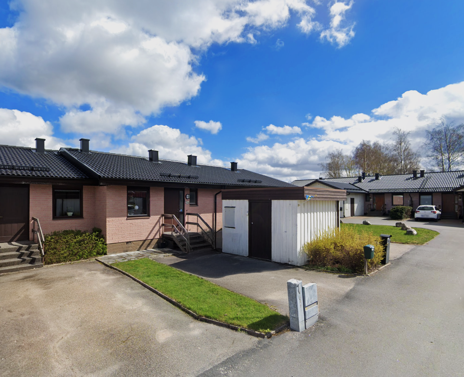 Mjölners väg 24 B, 512 54, Svenljunga