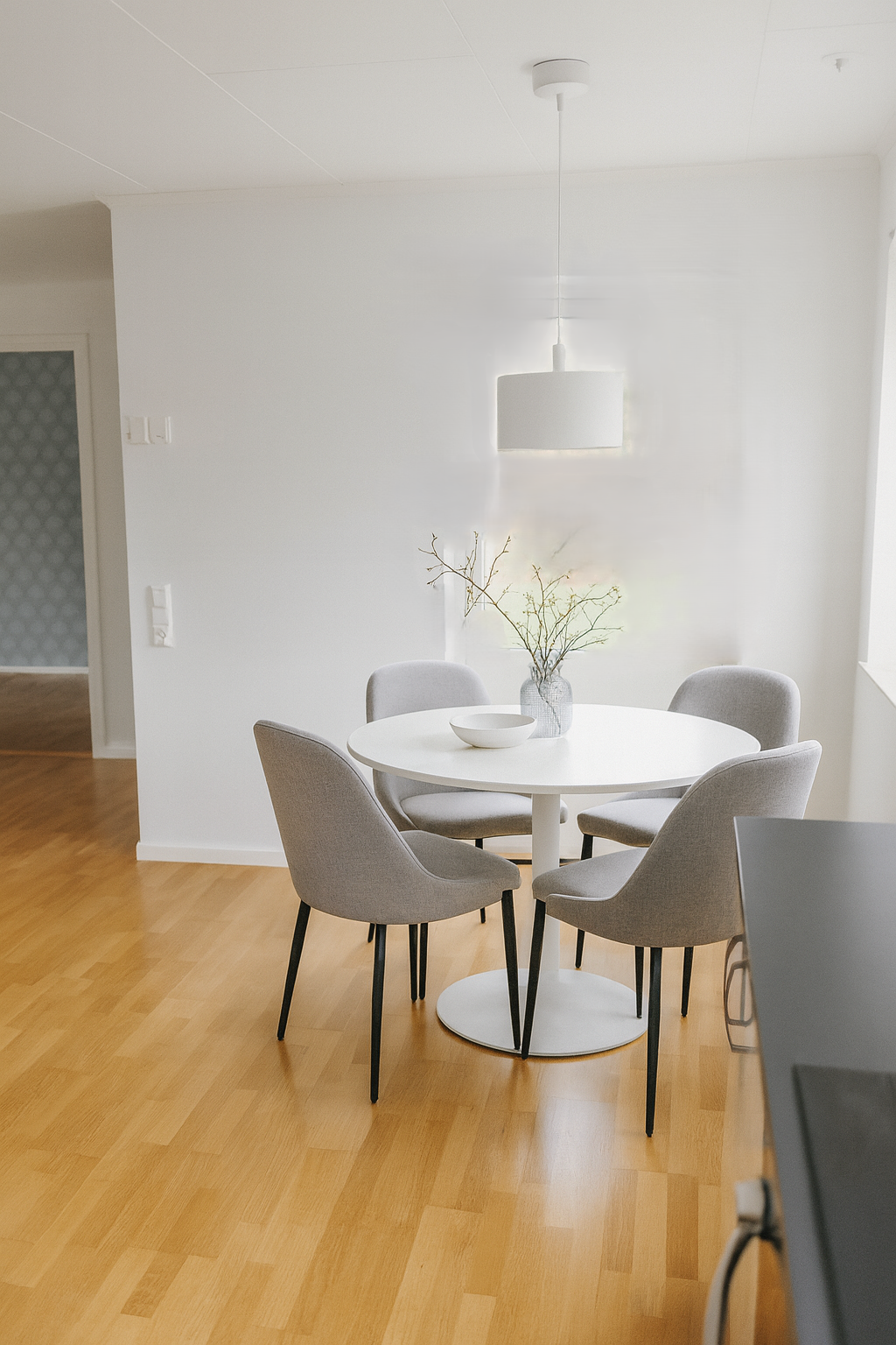 Mostigen 4 A, 512 76, Hillared 3