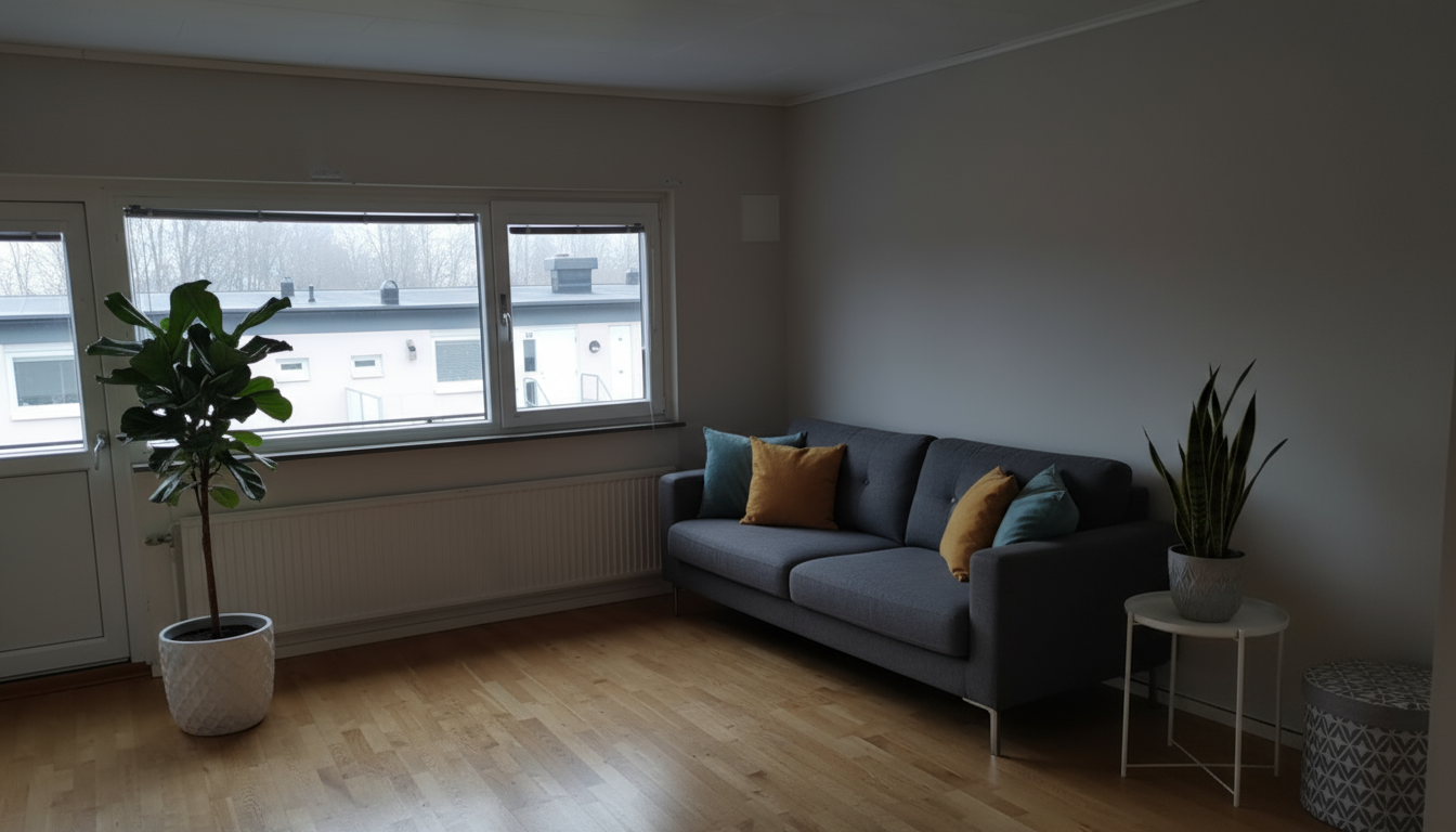 Syrengatan 6 A, 512 52, Svenljunga