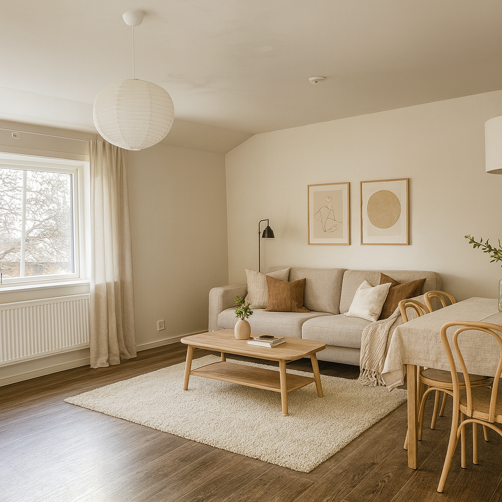 Karlsbergsgatan 2 B, 512 52, Svenljunga