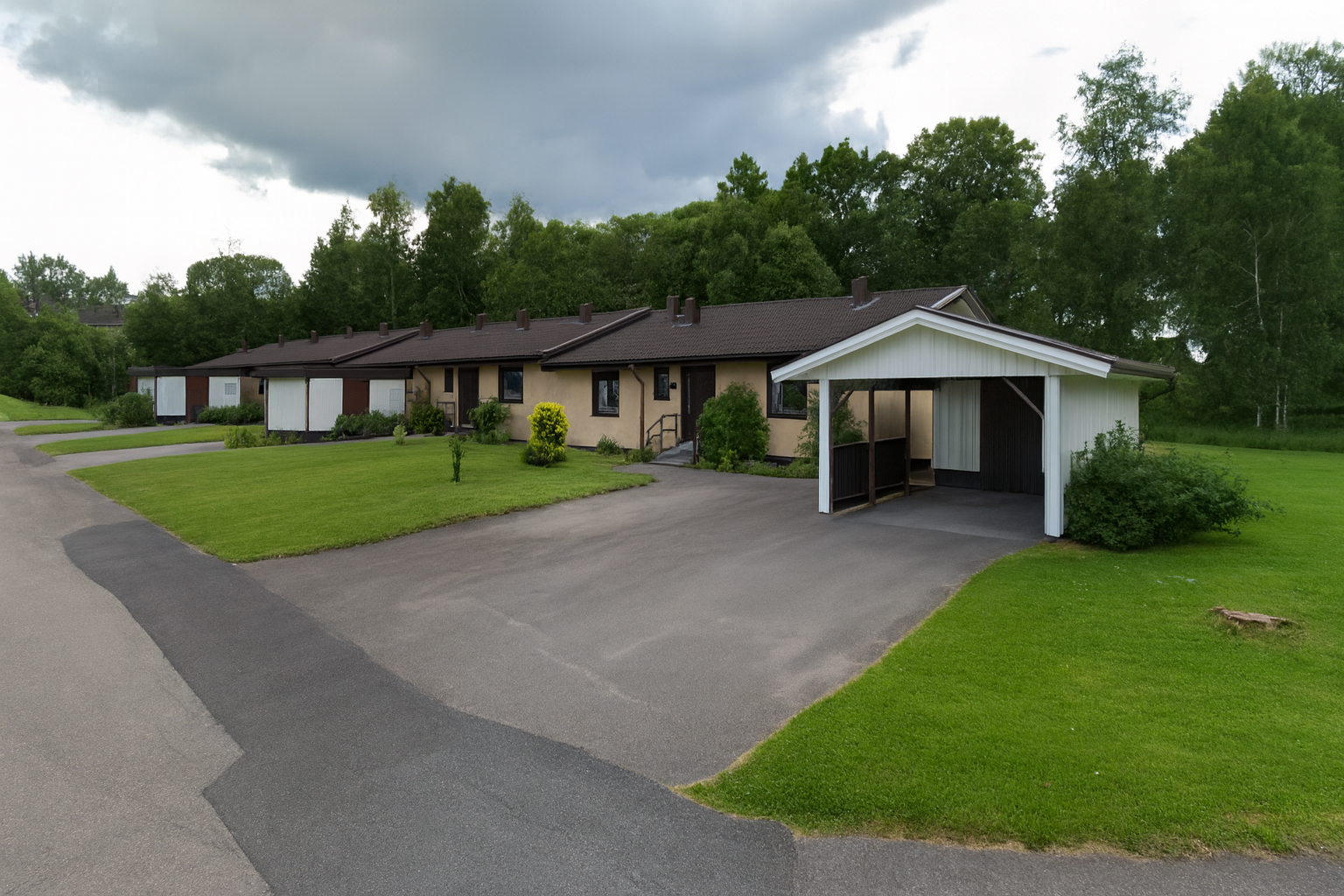 Mostigen 2 D, 512 76, Hillared 2