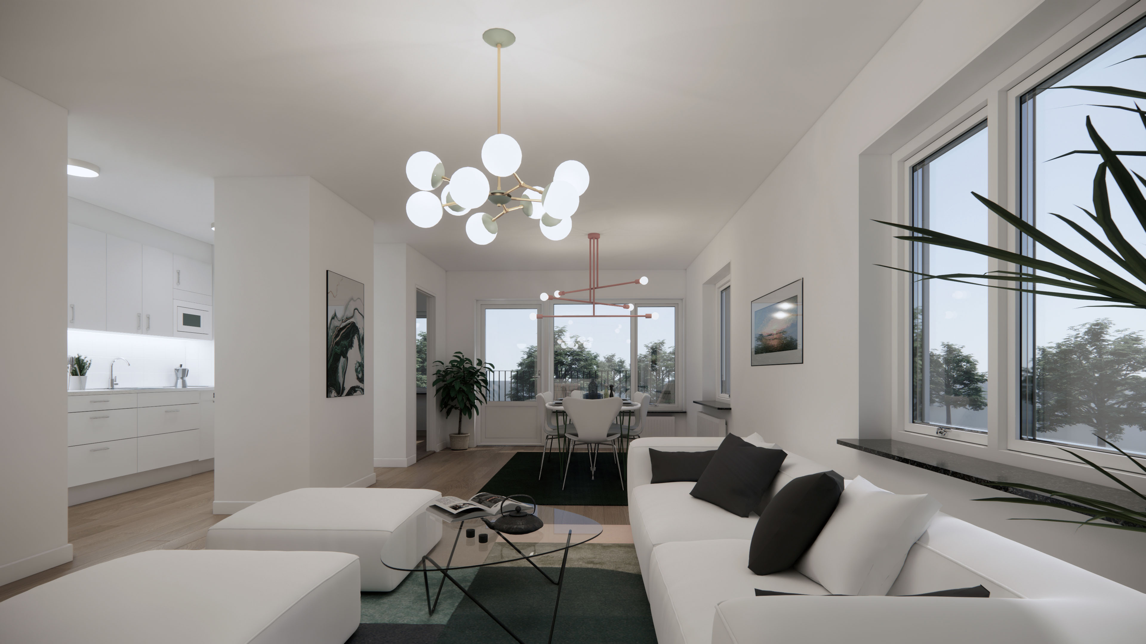 Dalsåkersgatan 3, 512 52, Svenljunga