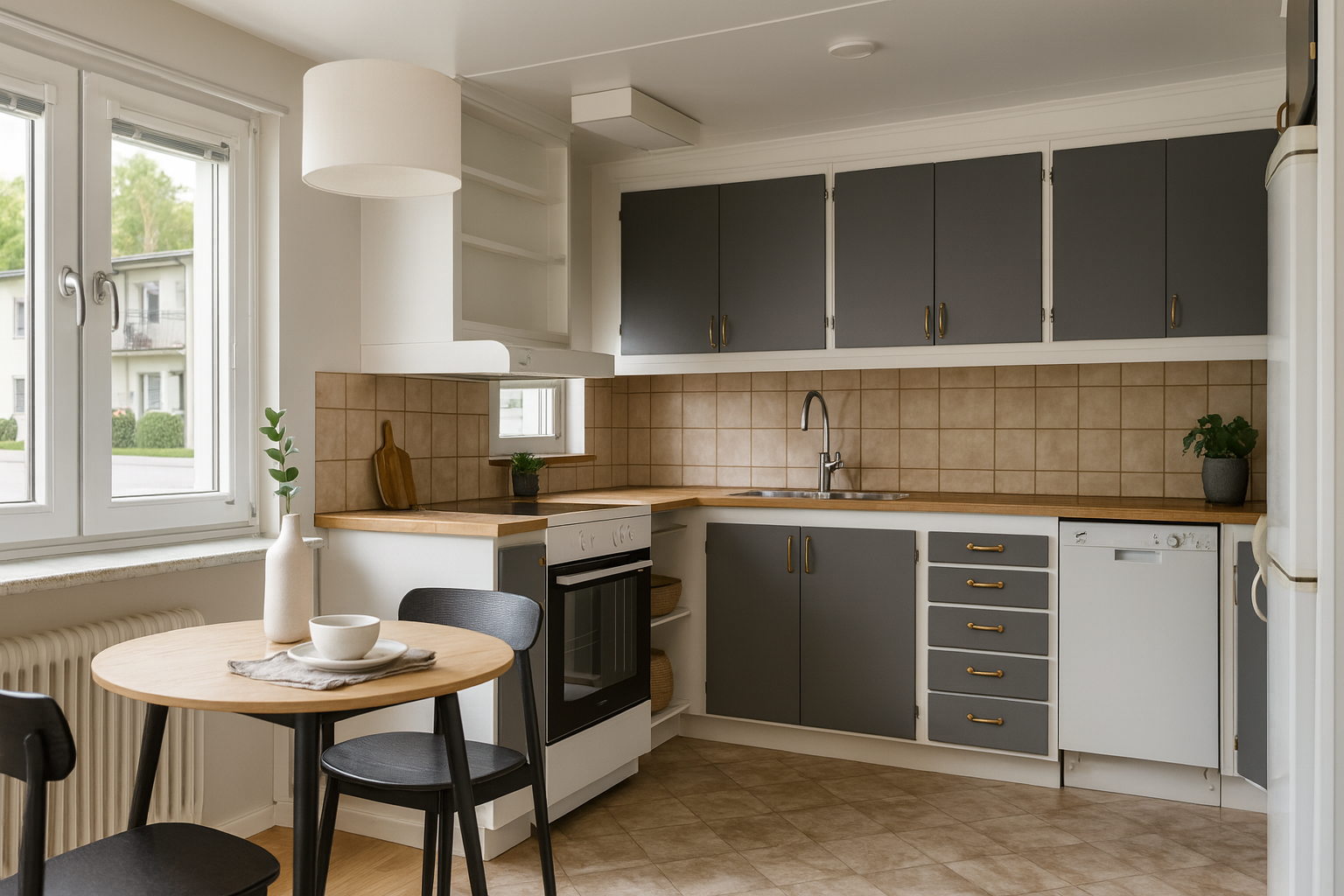 Syrengatan 12 A, 512 52, Svenljunga 2