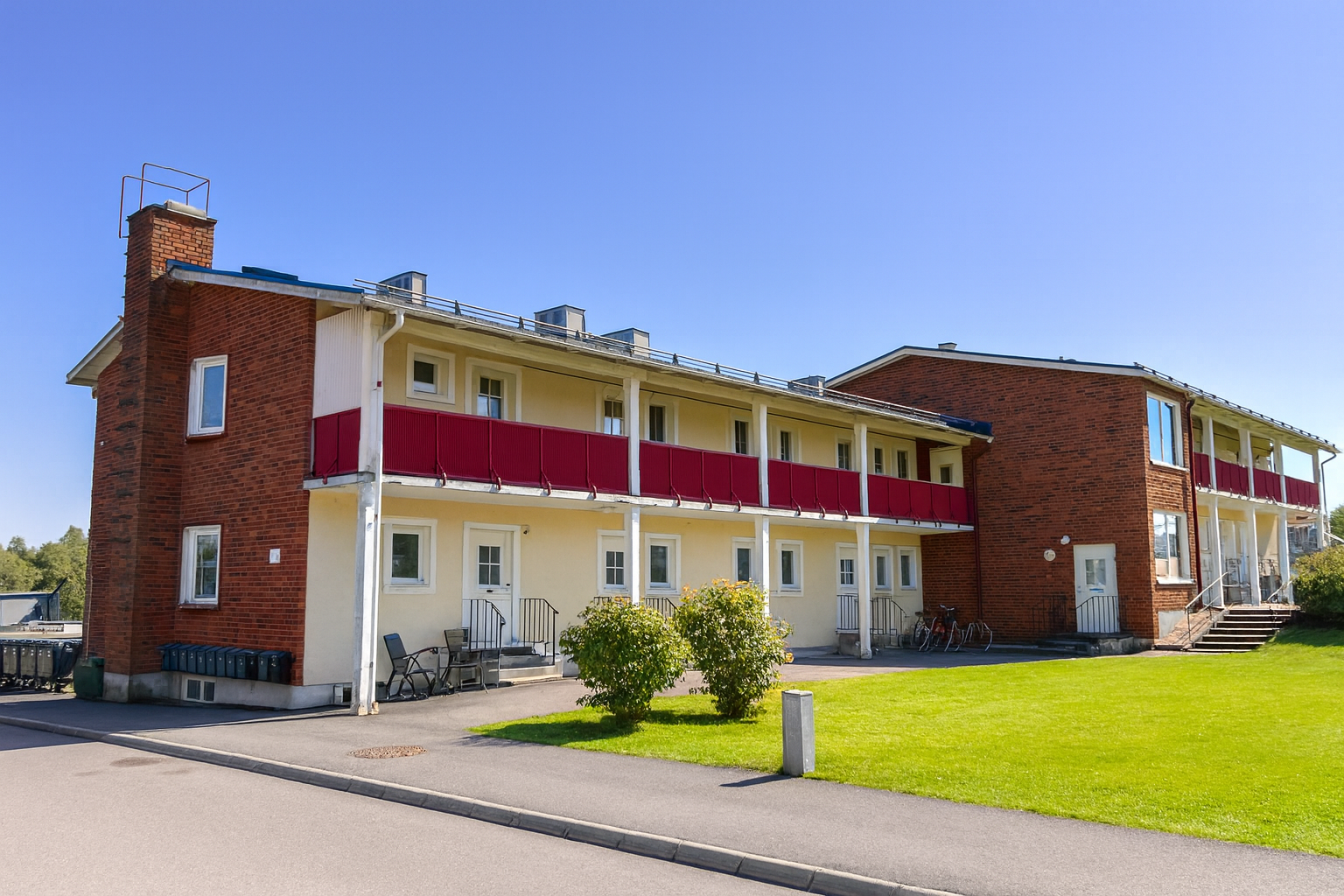 Protus gränd 4 K, 512 53, Svenljunga