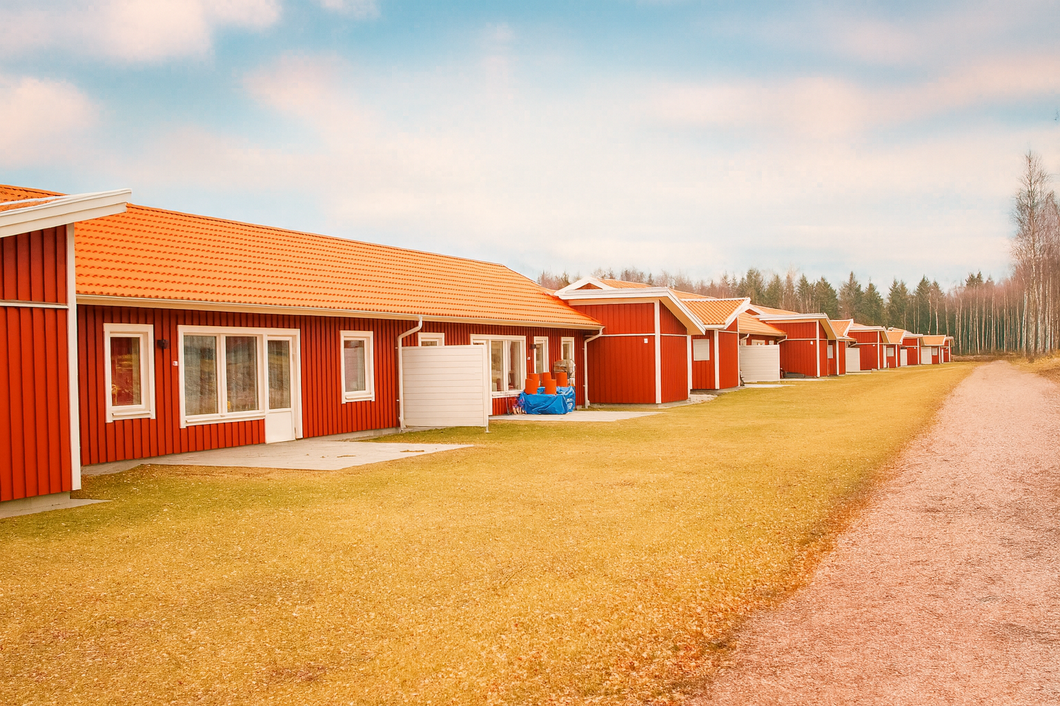 Asks väg 8 B, 512 54, Svenljunga