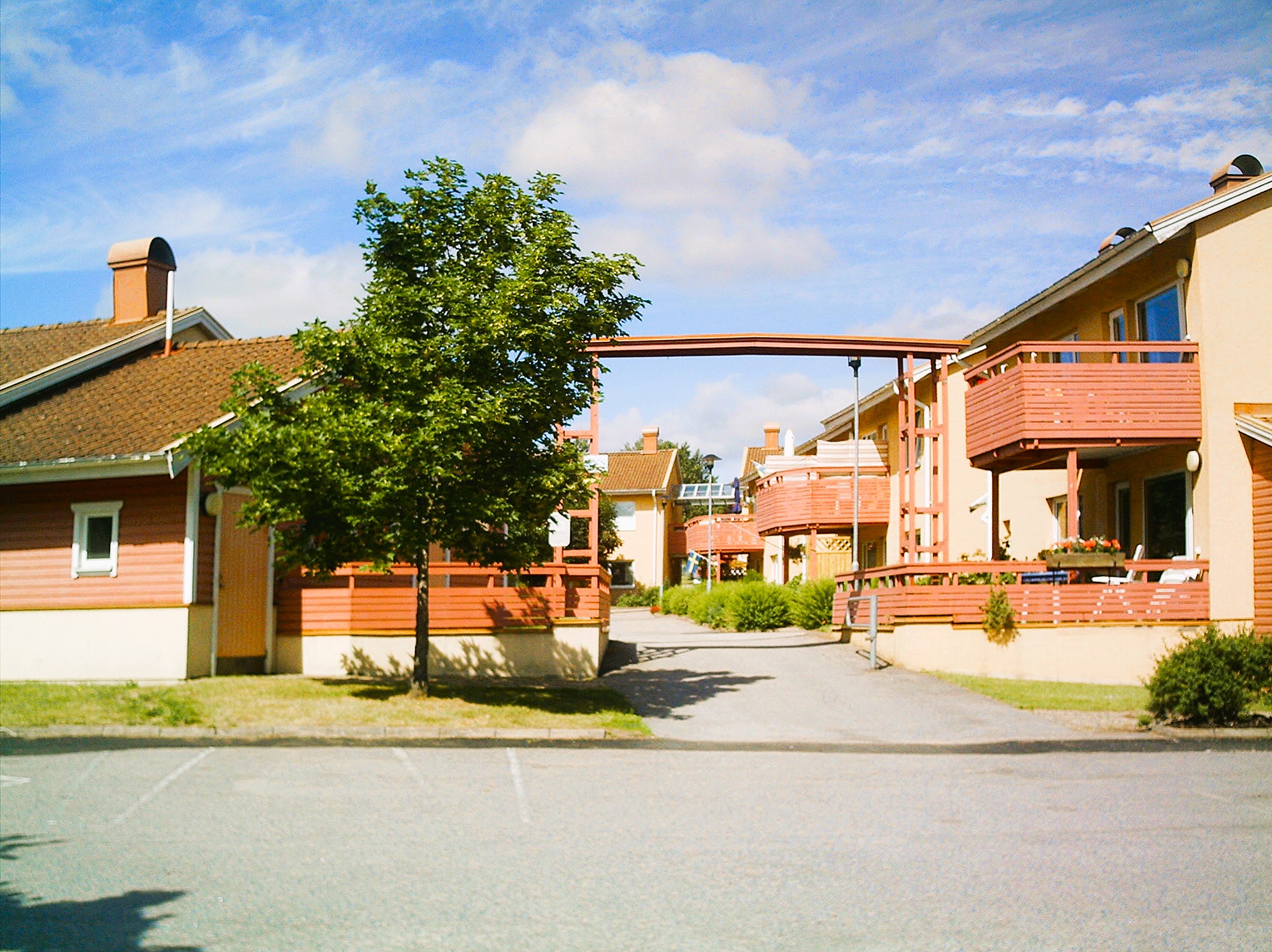 Hammarlinds väg 2 F, 512 51, Svenljunga