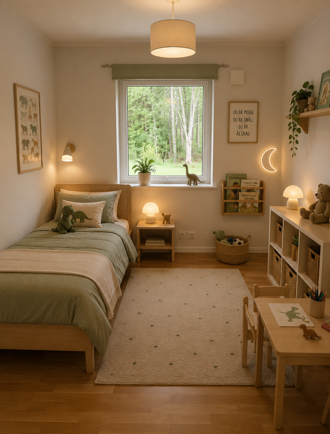 Ugglevägen 14 A, 512 77, Sexdrega
