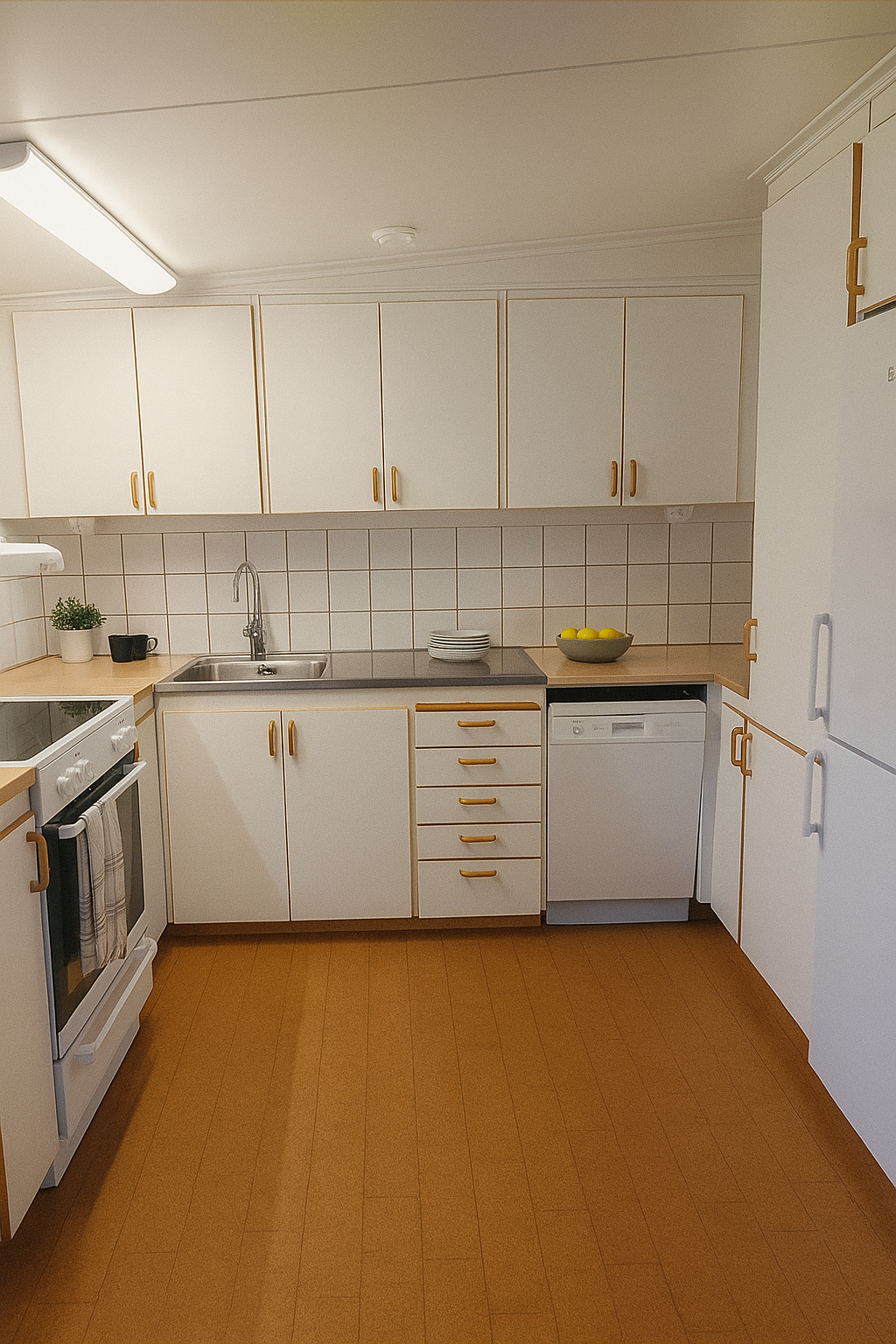 Syrengatan 6 A, 512 52, Svenljunga 2