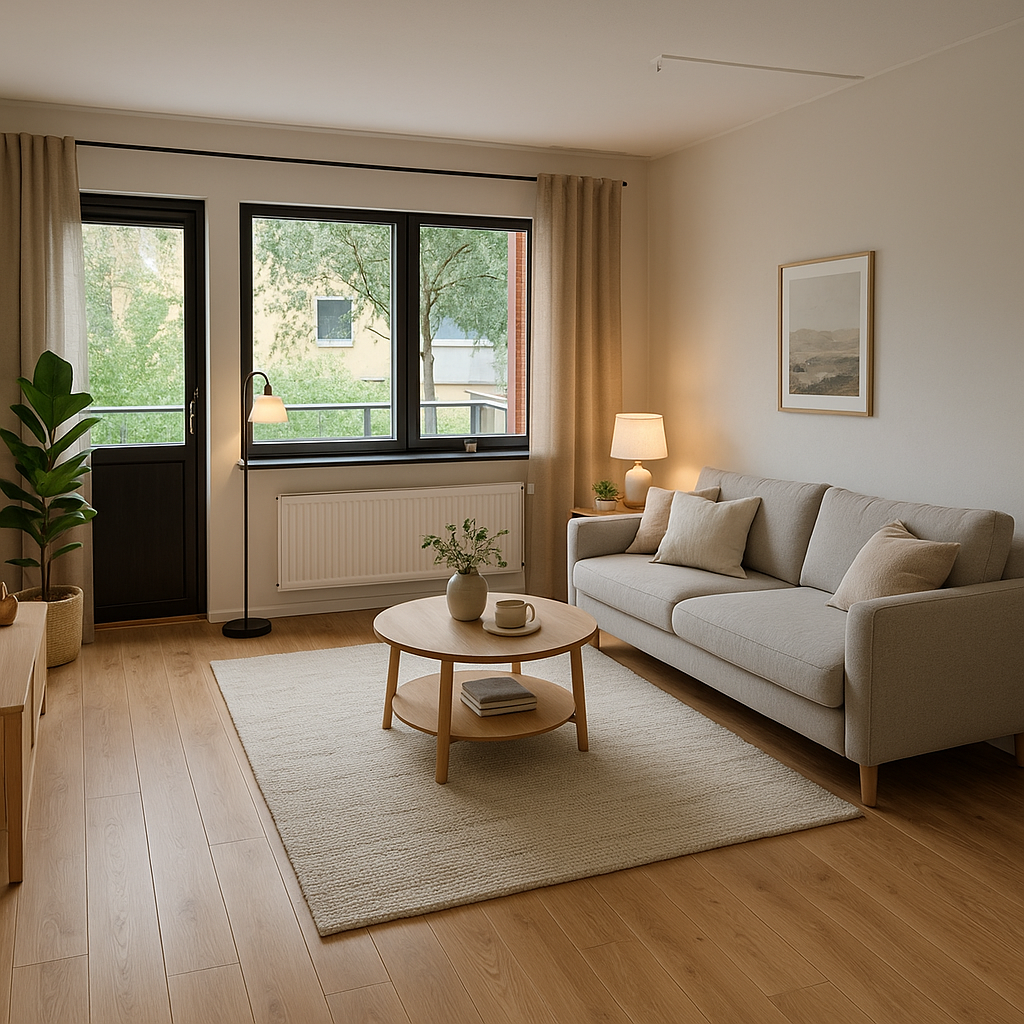 Lindgatan 2 B, 512 52, Svenljunga