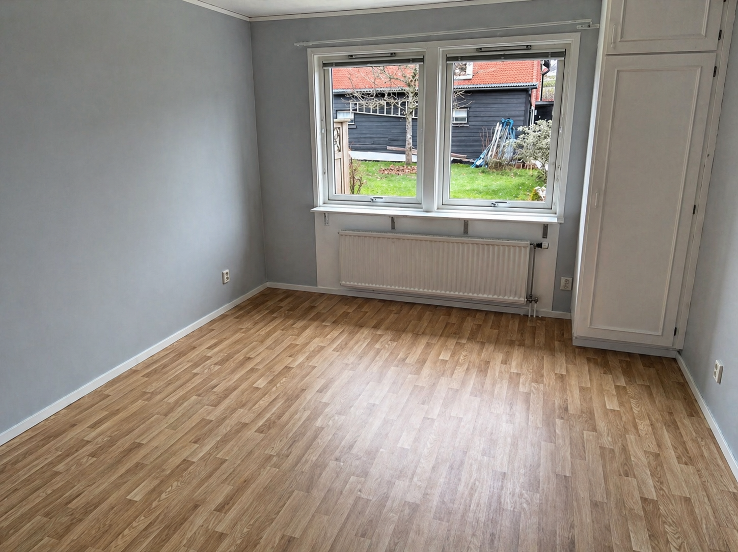 Roasjövägen 12 B, 512 77, Sexdreega