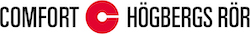 Högbergs Rör AB - logo