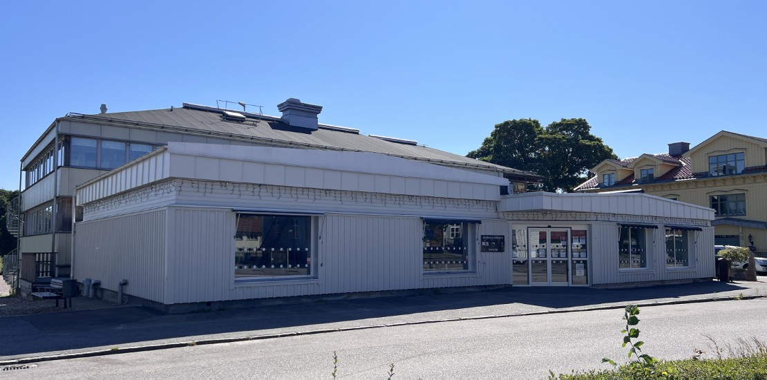 Aktivitetshus Hammarlind