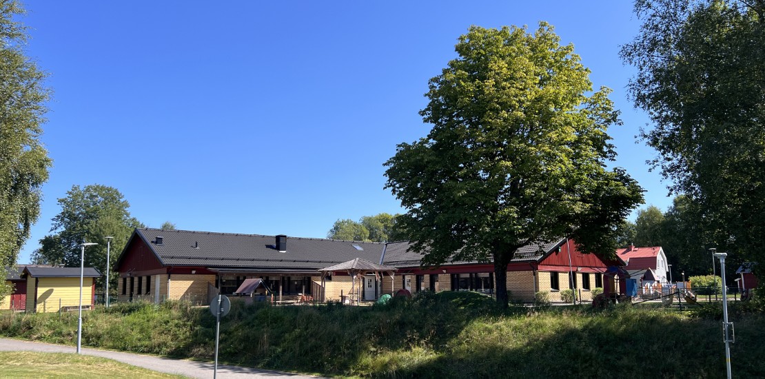 Torsgårdens förskola