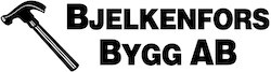 Bjelkenfors Bygg AB - logo